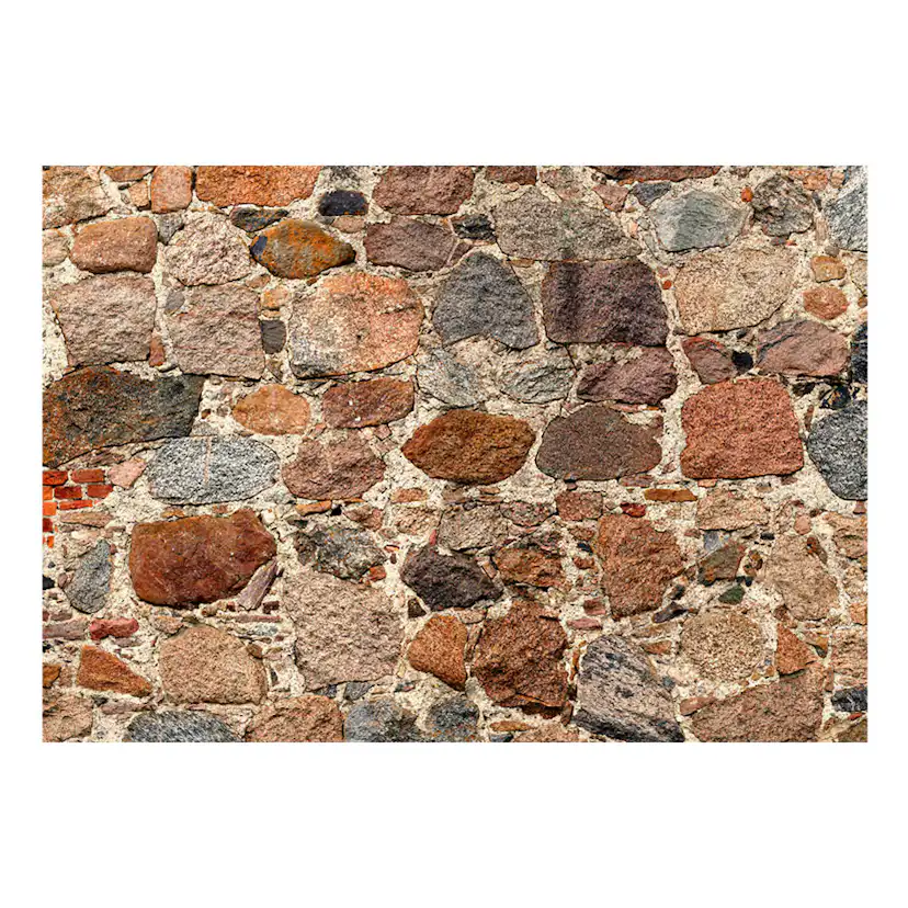 Fototapet Arkiio Stony Artistry