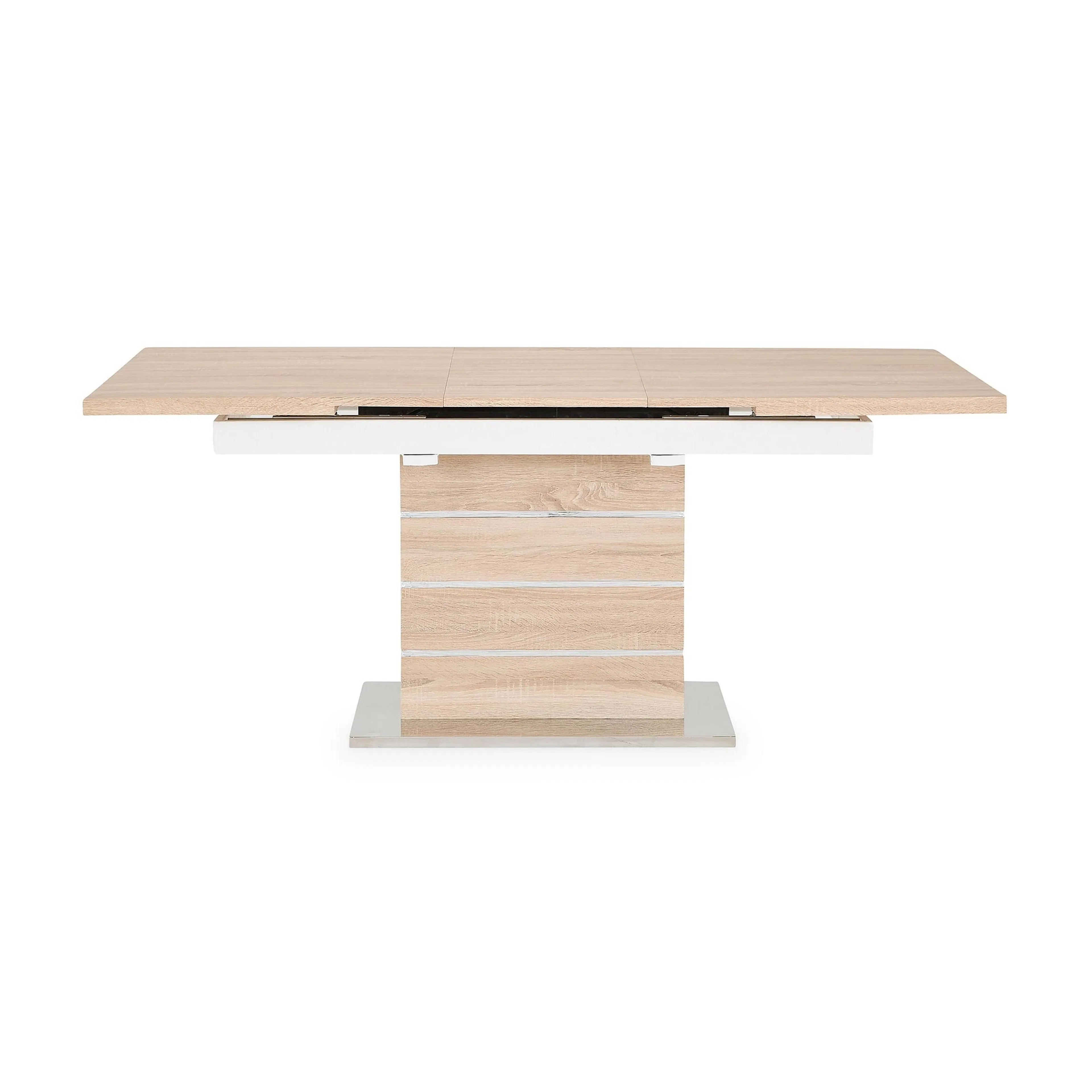 Matbord In Living Macahan Förlängningsbart