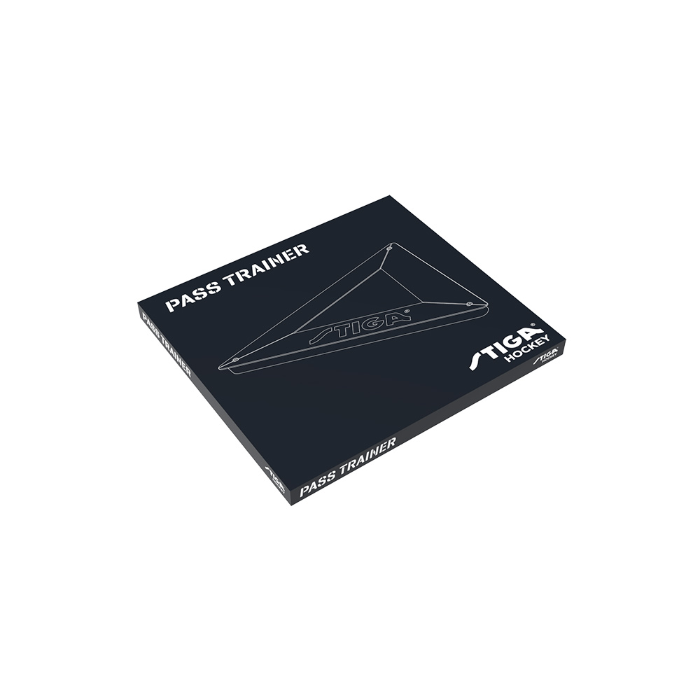 Ishockeypassare STIGA Sports Teknikträning