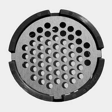 Hårsil Unidrain 2810