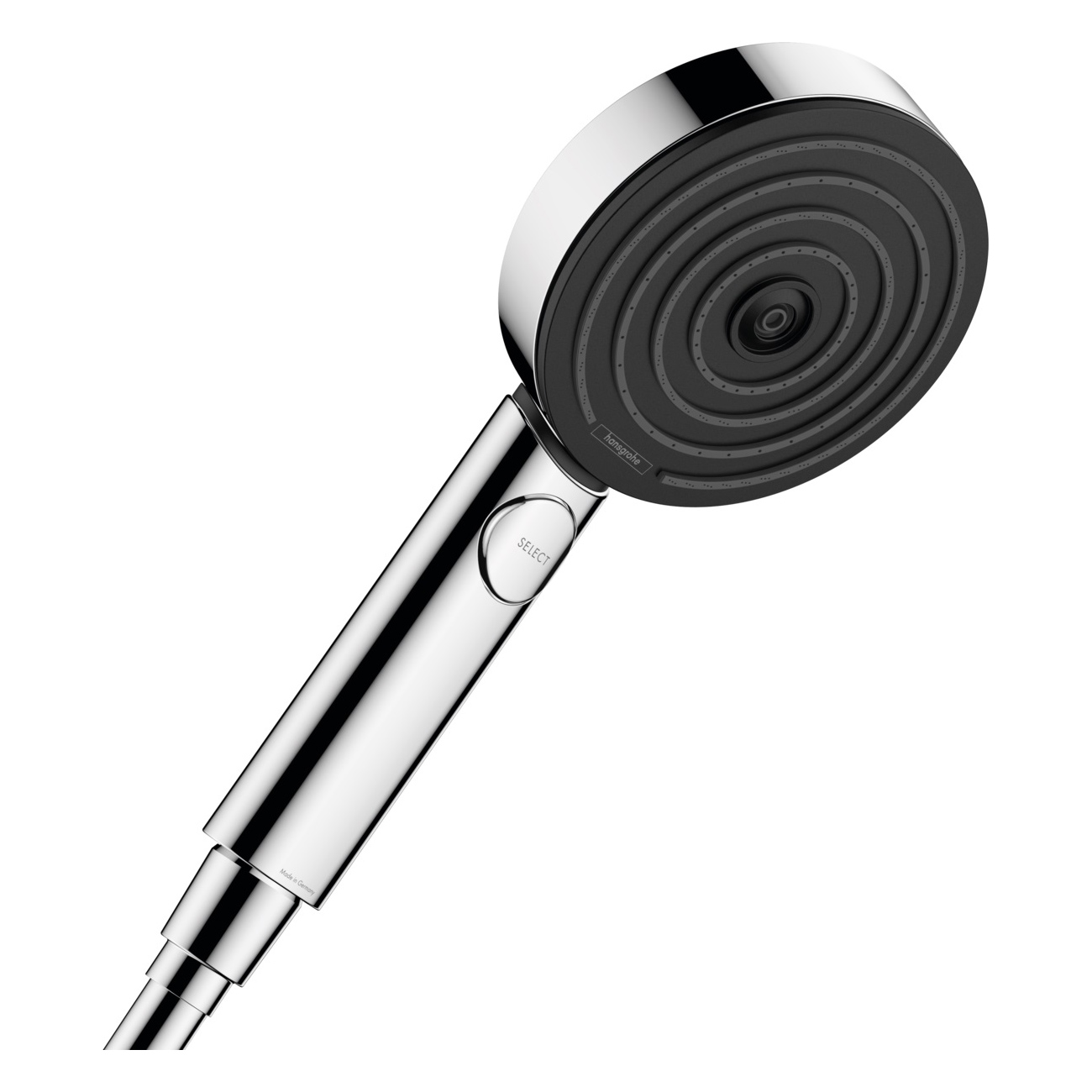 Handdusch Hansgrohe Pulsify Select S 105 3jet Relaxation