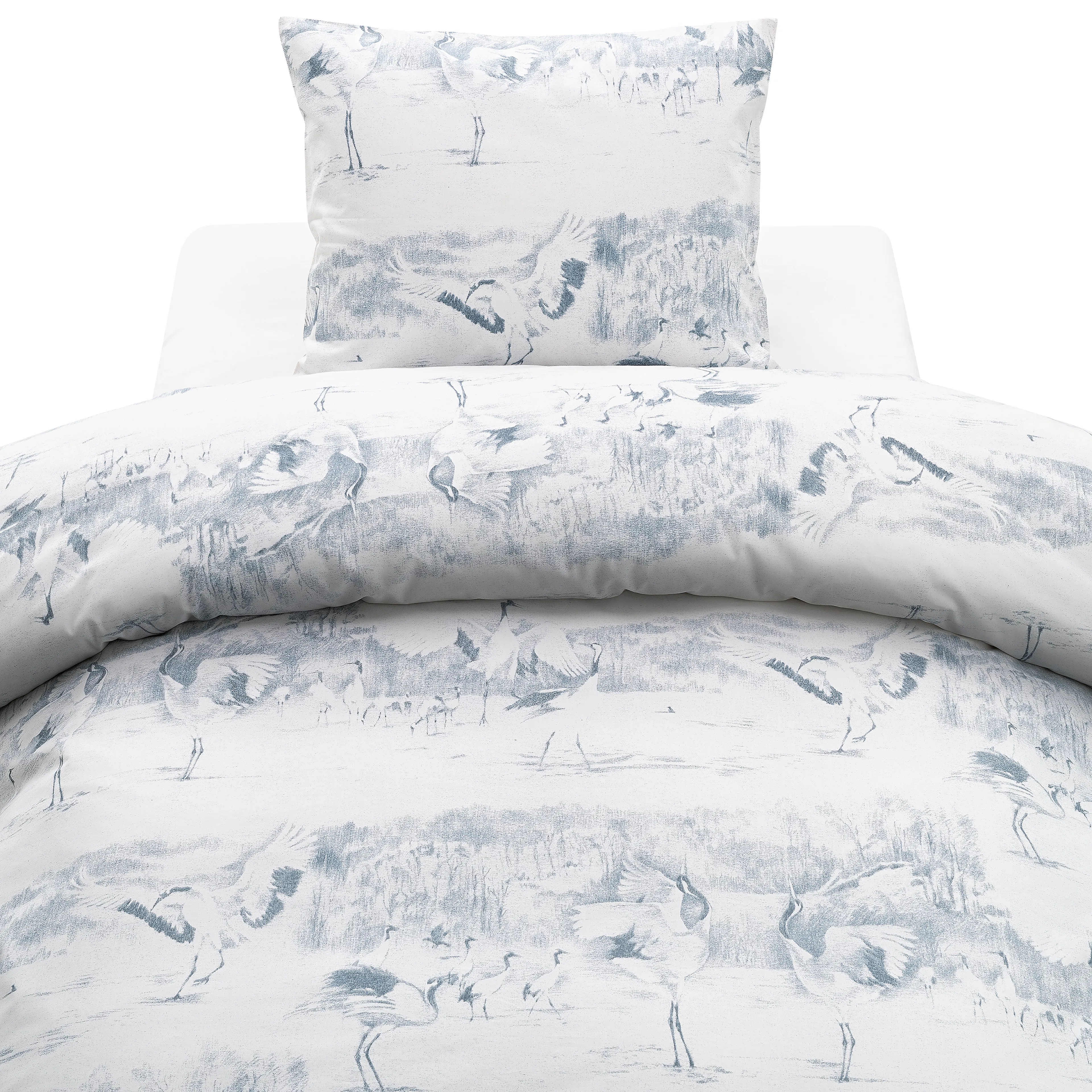 Påslakanset Borganäs of Sweden Trandansen