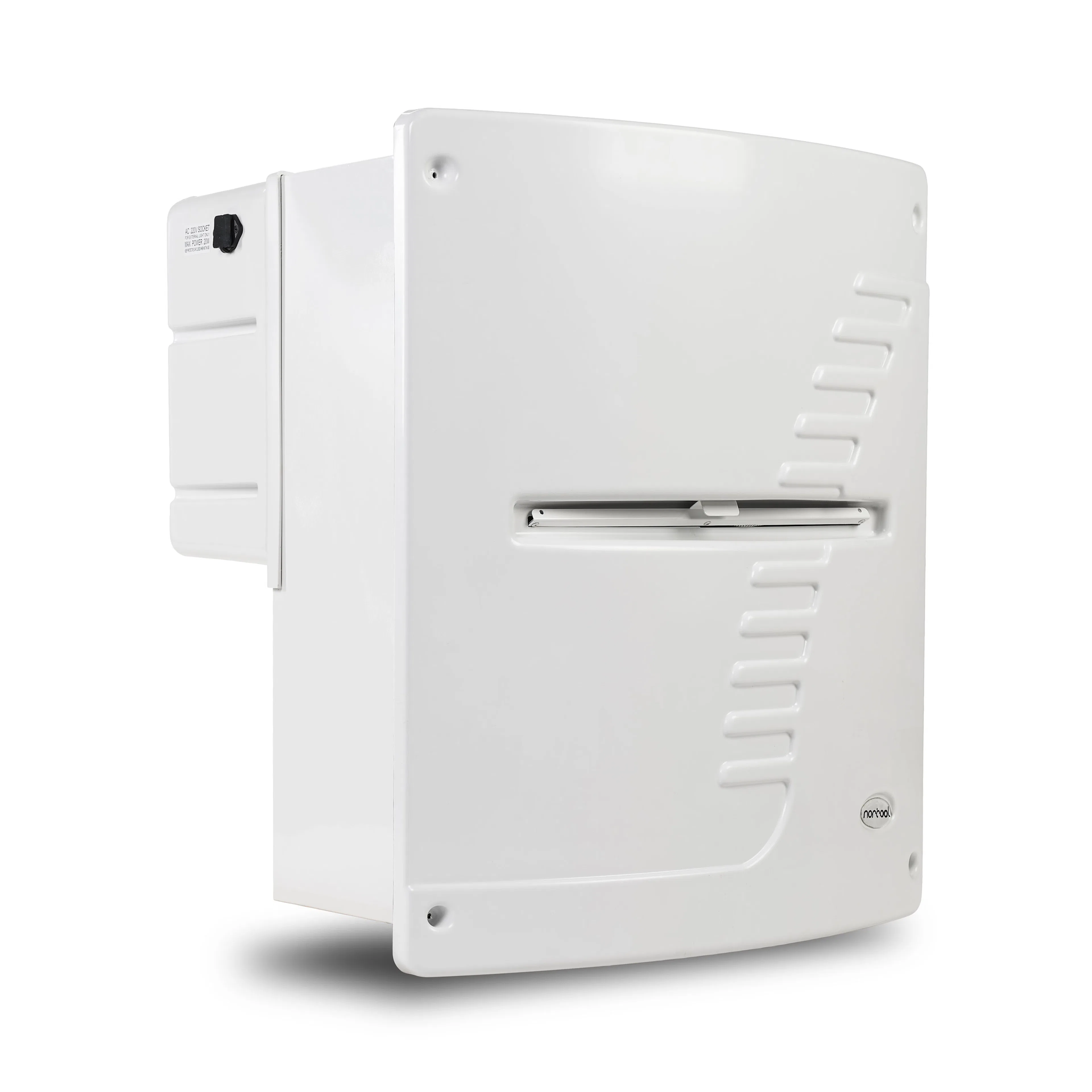 Kylaggregat Norcool CU-450 ECO för Kylrum och Vinkällare