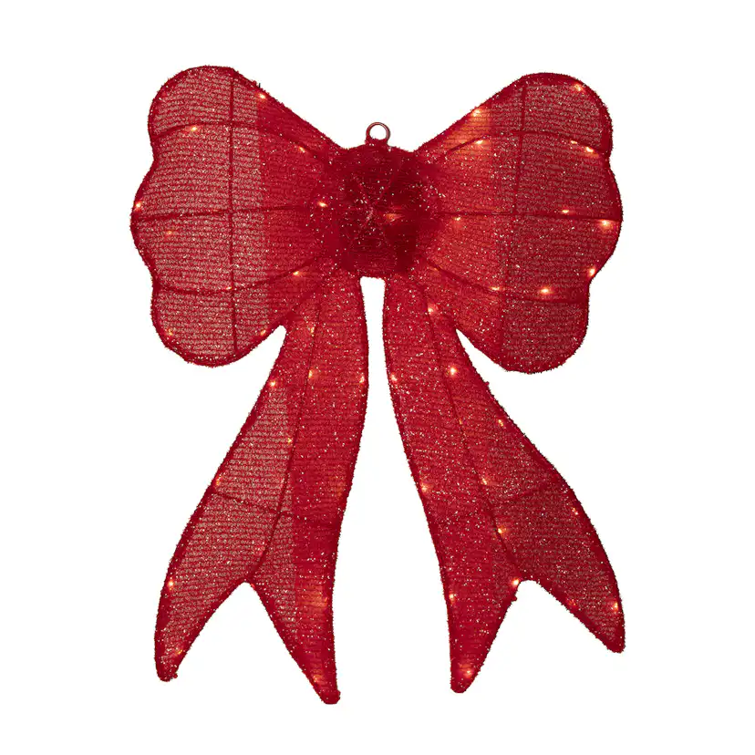 Utomhusdekoration Star Trading Siluett Arco LED Dörrdekor