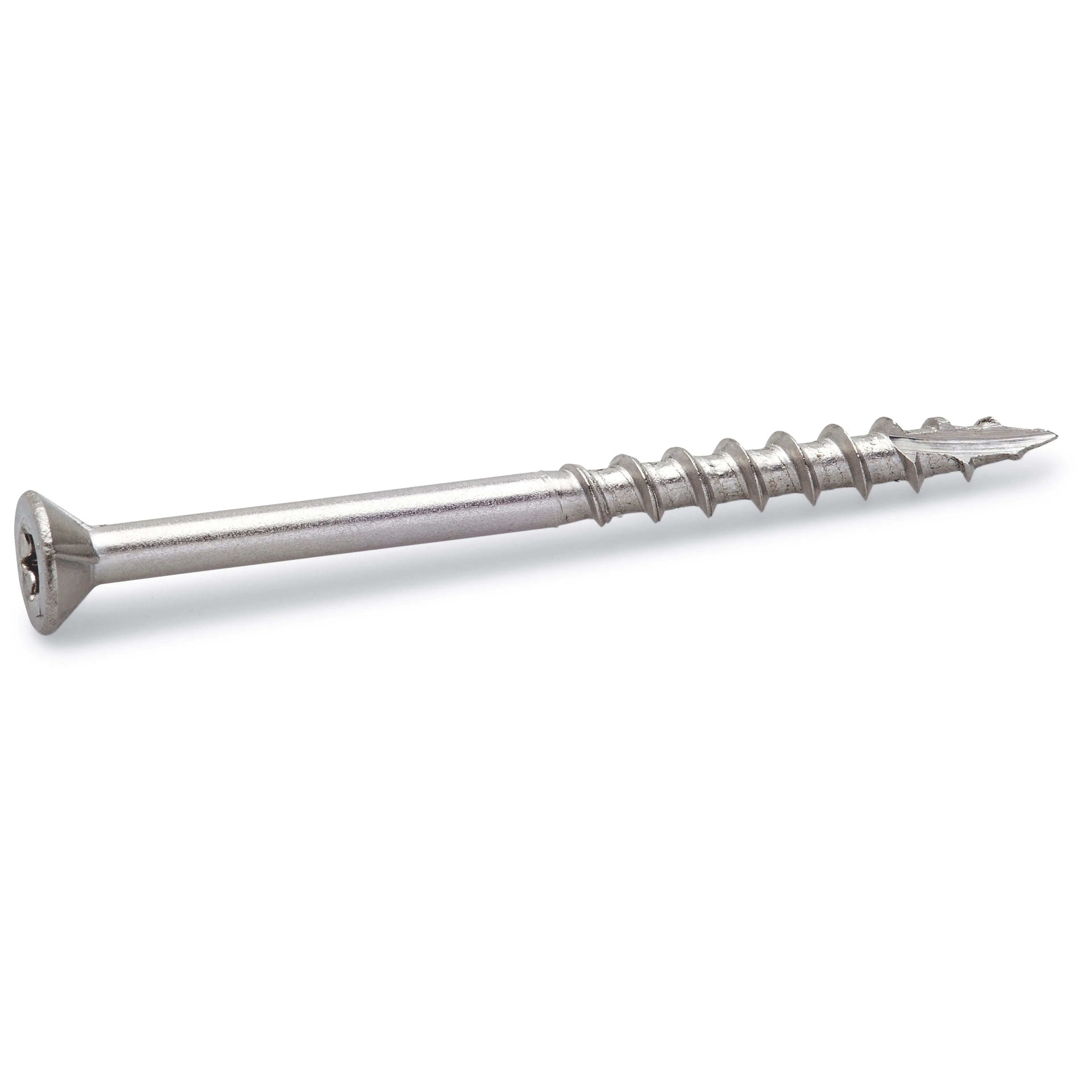 TRALLSKRUV 4,2X45 A4 HNK=1250 Dimension: 4,2x45 mm, Innehåll: 1250 st