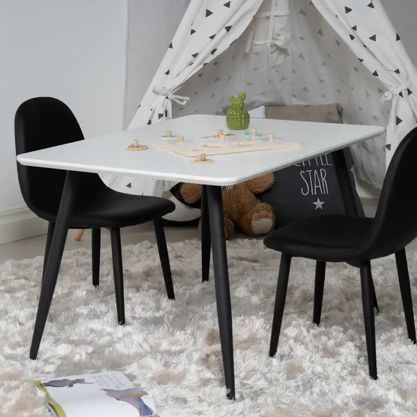 Barnbord Venture Home Polar