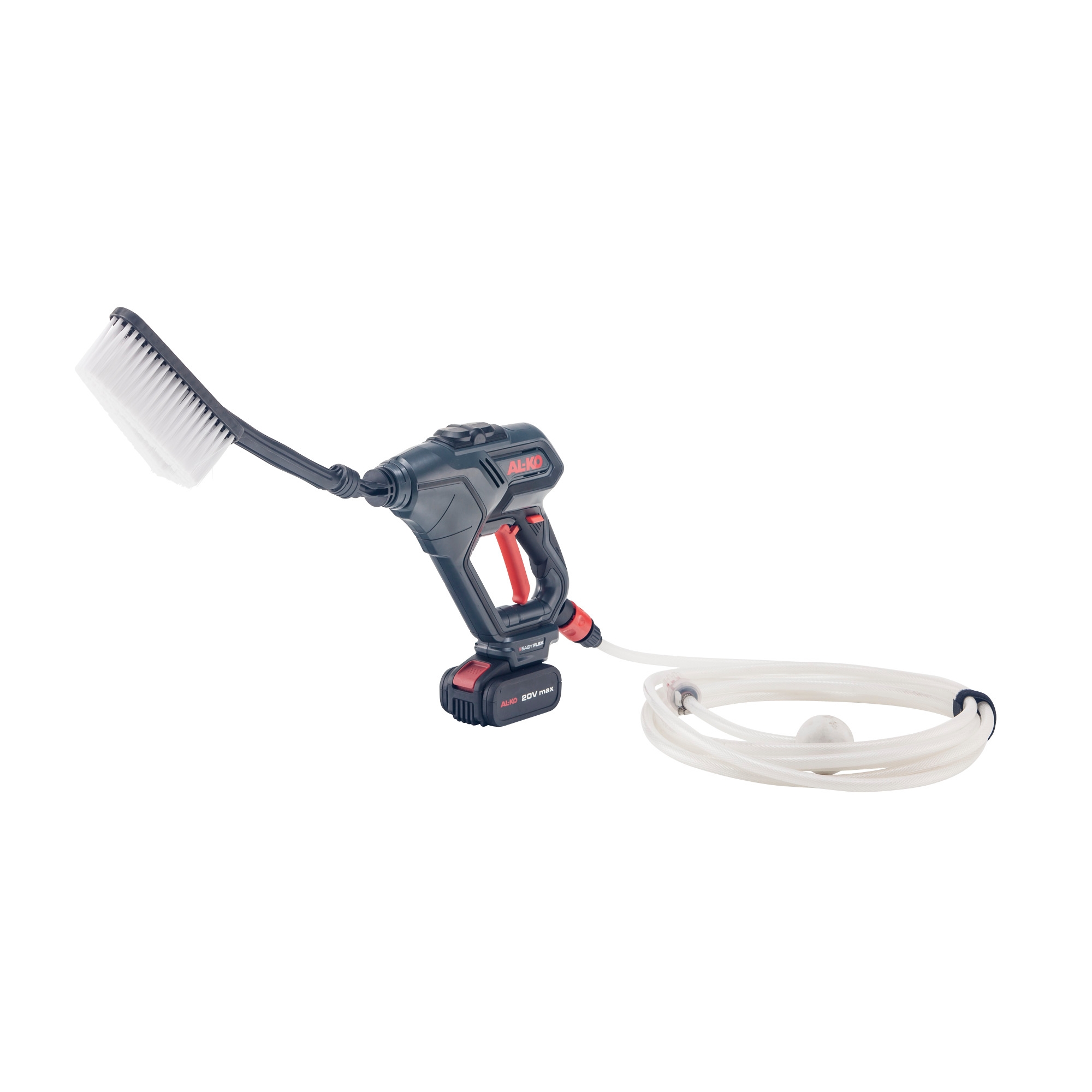 Tvättborste AL-KO till Pw2040