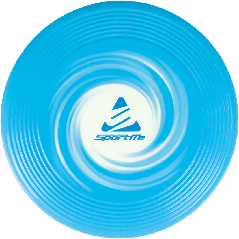 Soft Foam Discs SportMe Rosa/Blå