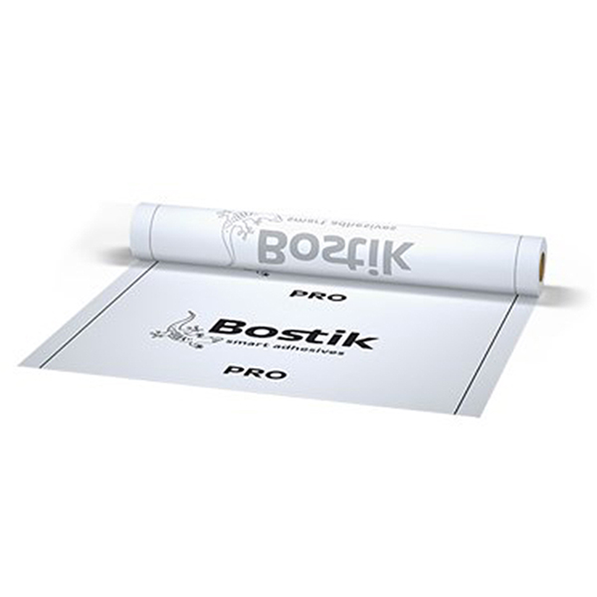 Tätskiktsfolie Bostik LX 10 m
