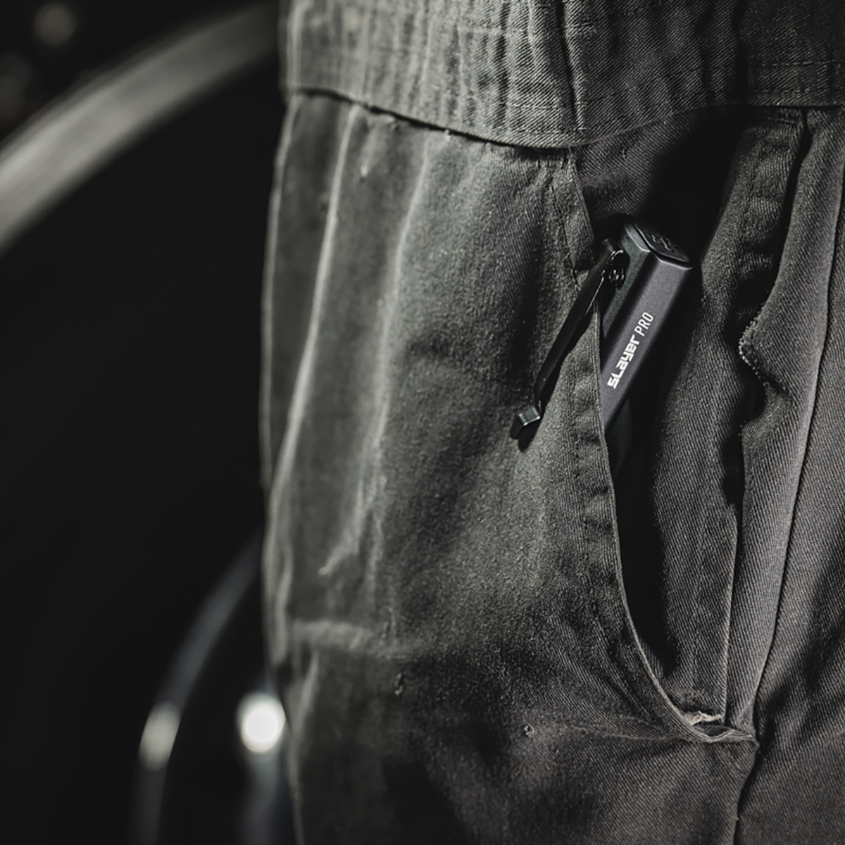 Ficklampa Coast Slayer Uppladdningsbar 1150 Lumen