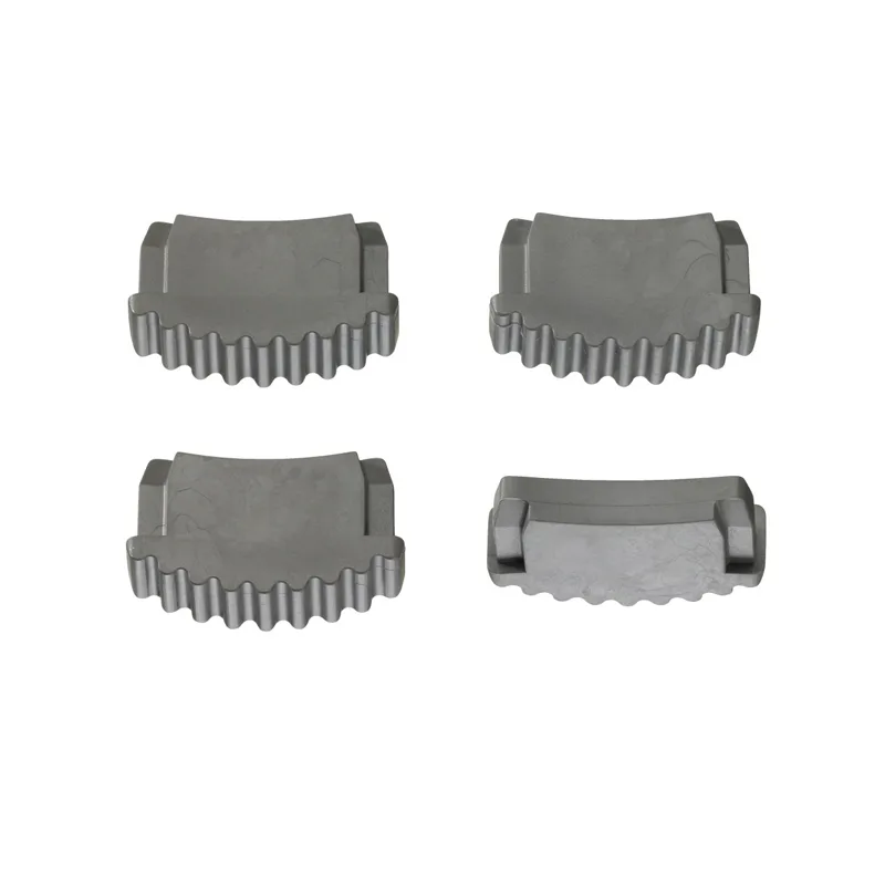 Glidskydd Wibe 4-PACK WTB GS 45