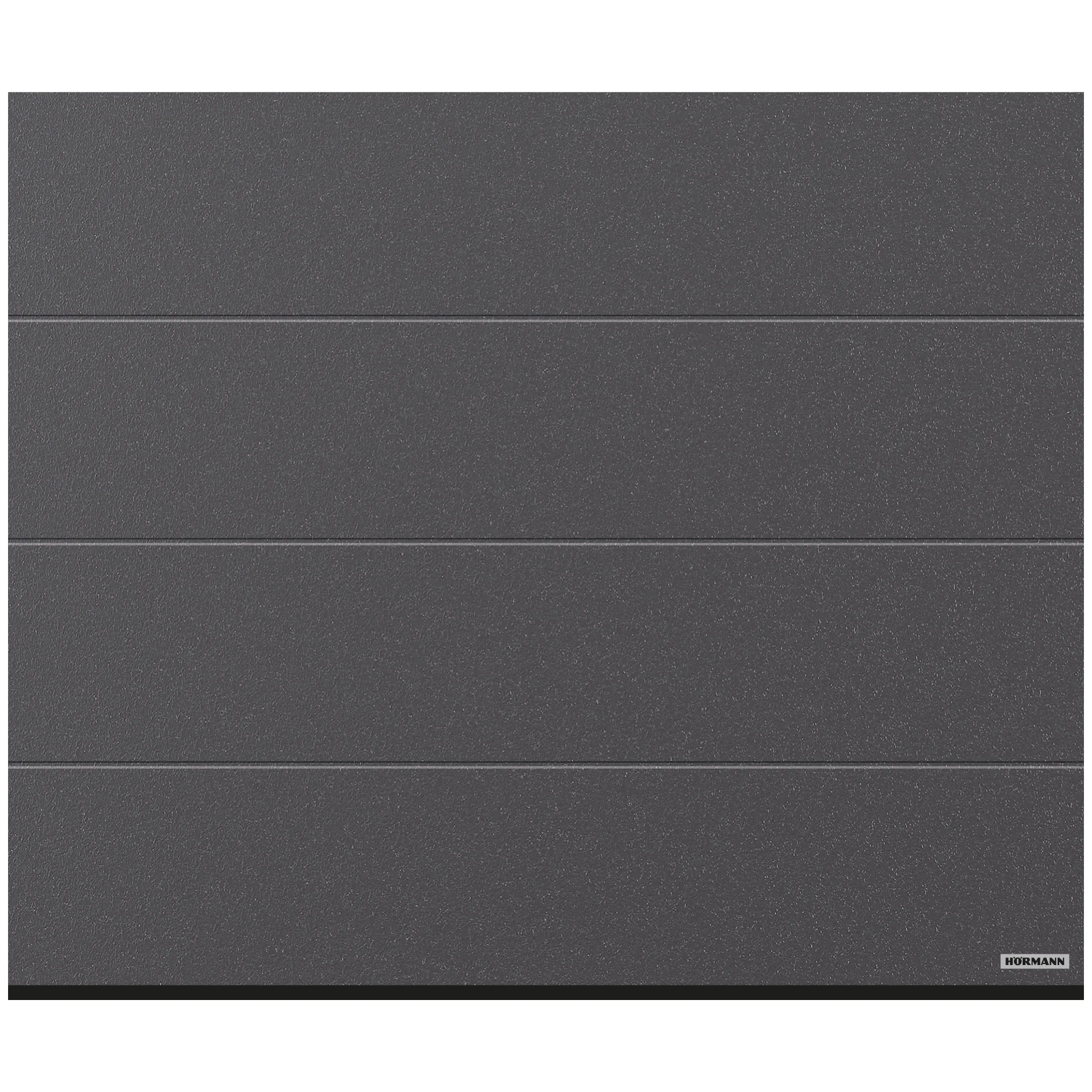 RenoMatic LP, Planar, CH703
Antrazit Metallic 2375 x 2000 BxH: 2375x2000, L-Profil, Planar, Antracitmetallic