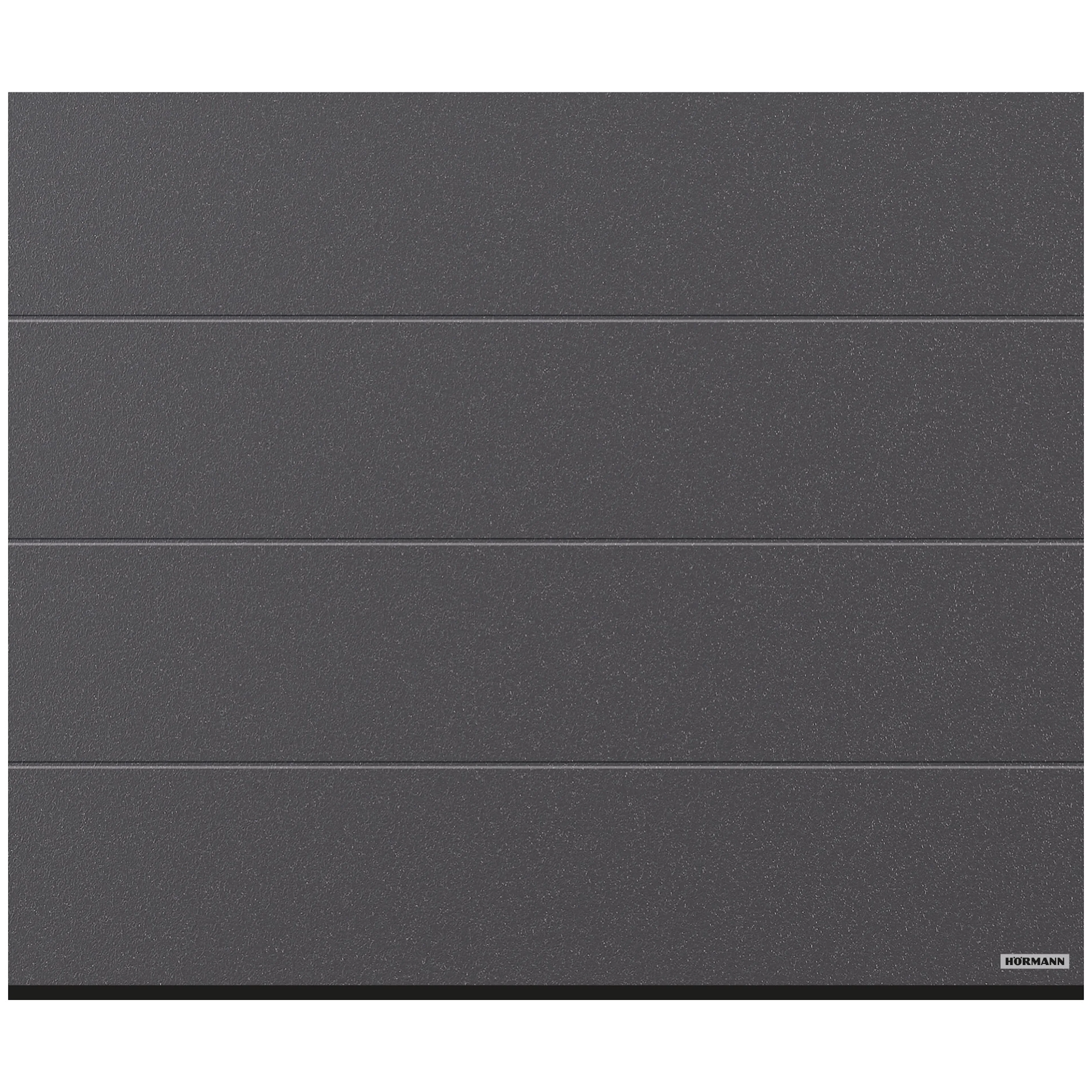 RenoMatic LP, Planar, CH703
Antrazit Metallic 2375 x 2000 BxH: 2375x2000, L-Profil, Planar, Antracitmetallic