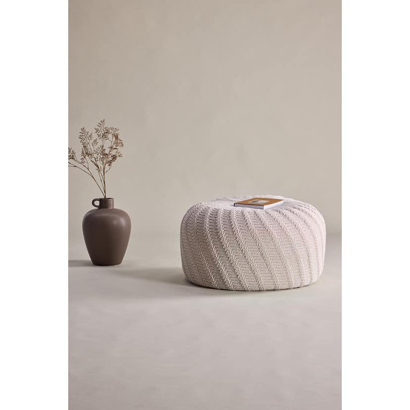 Sittpuff Venture Home Ted Ø60