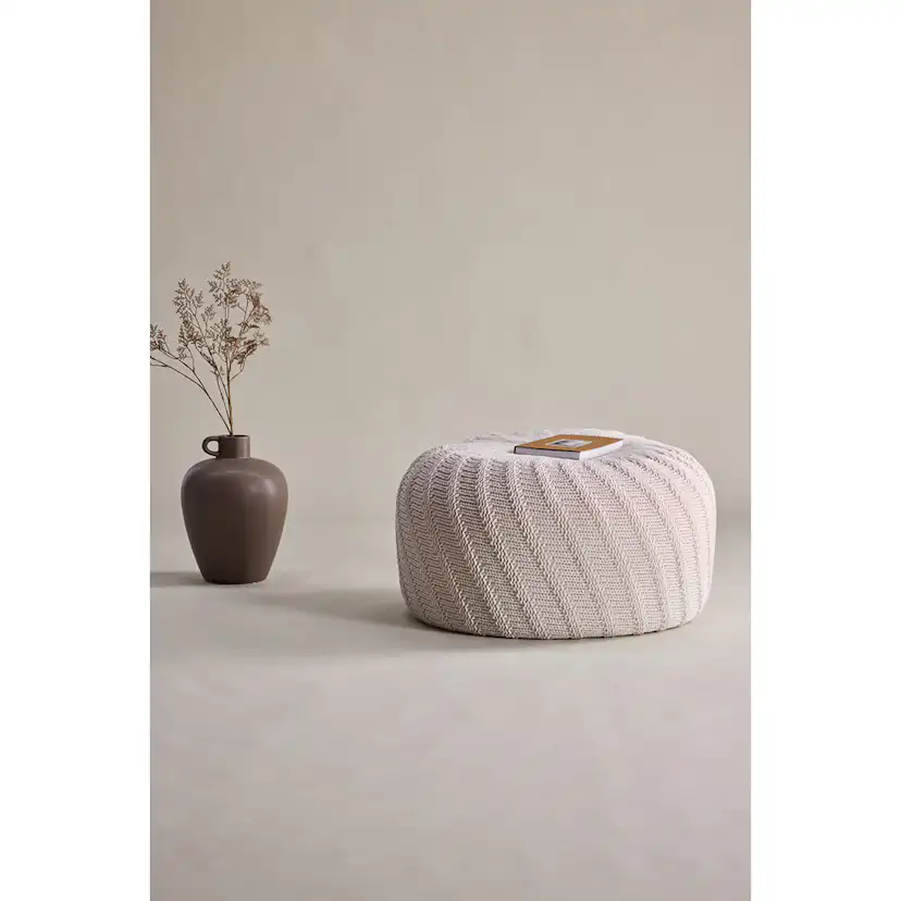 Sittpuff Venture Home Ted Ø60