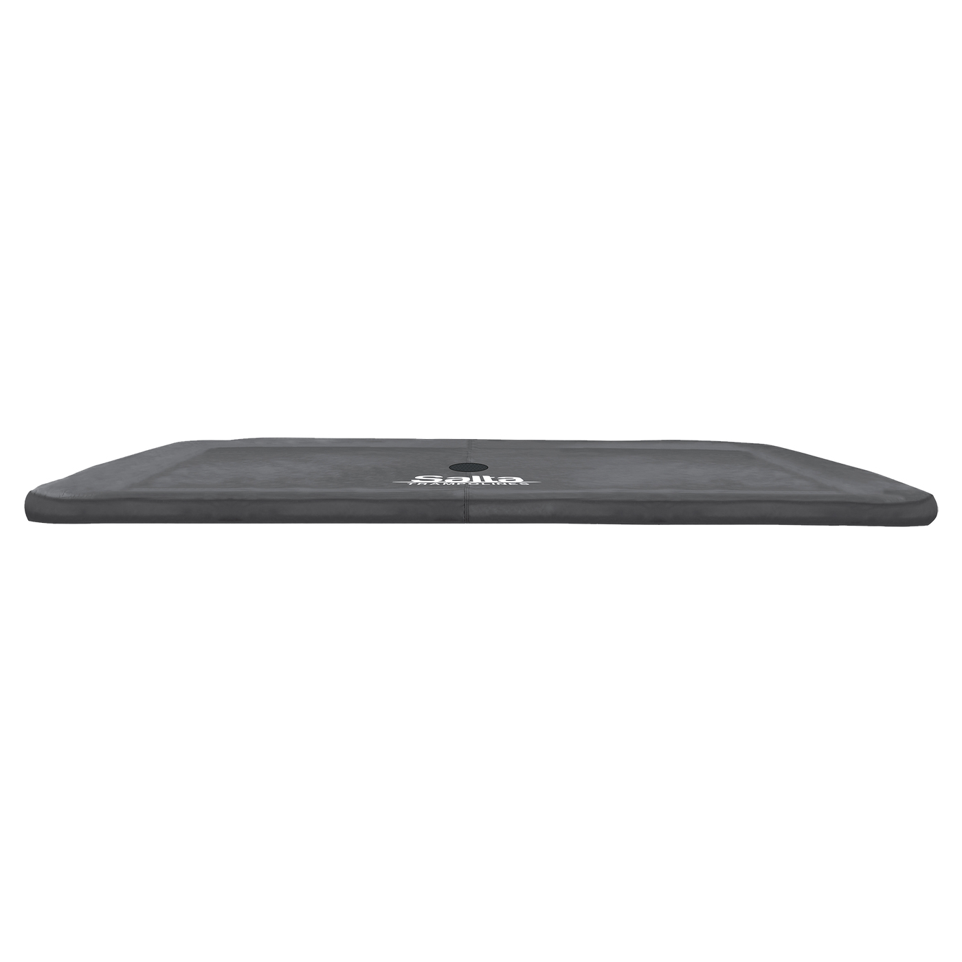 Skyddsöverdrag Salta Till Studsmatta 366x214 cm Svart