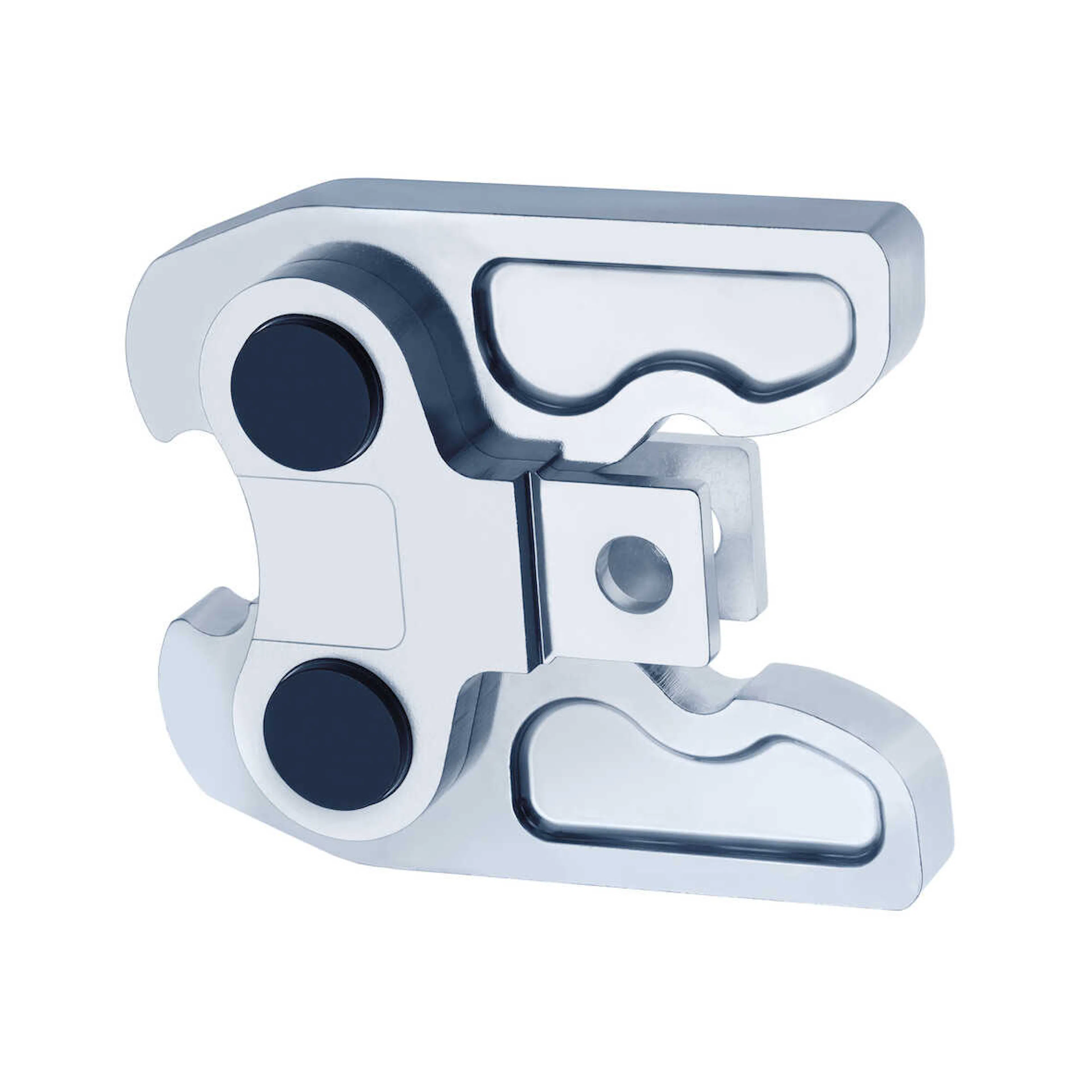 Adapterback LK Systems 75