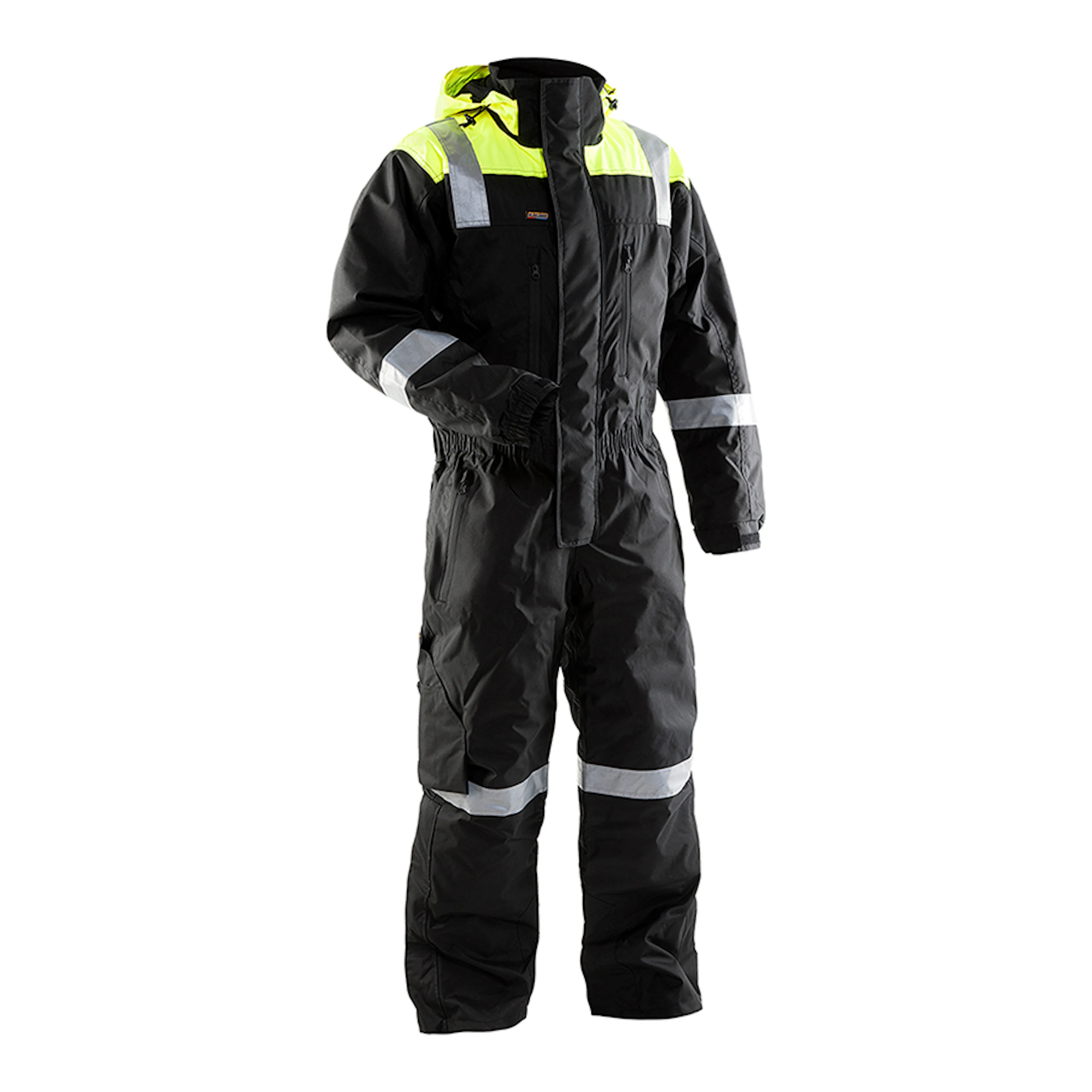 Overall Blåkläder 6787