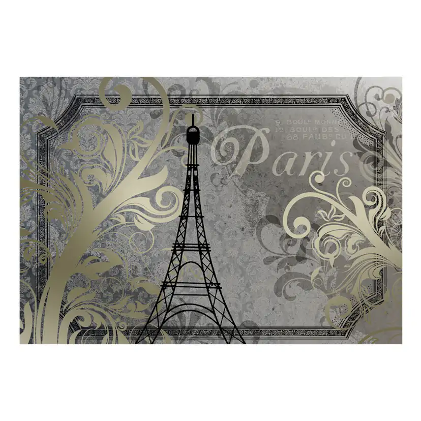 Fototapet Arkiio Vintage Paris