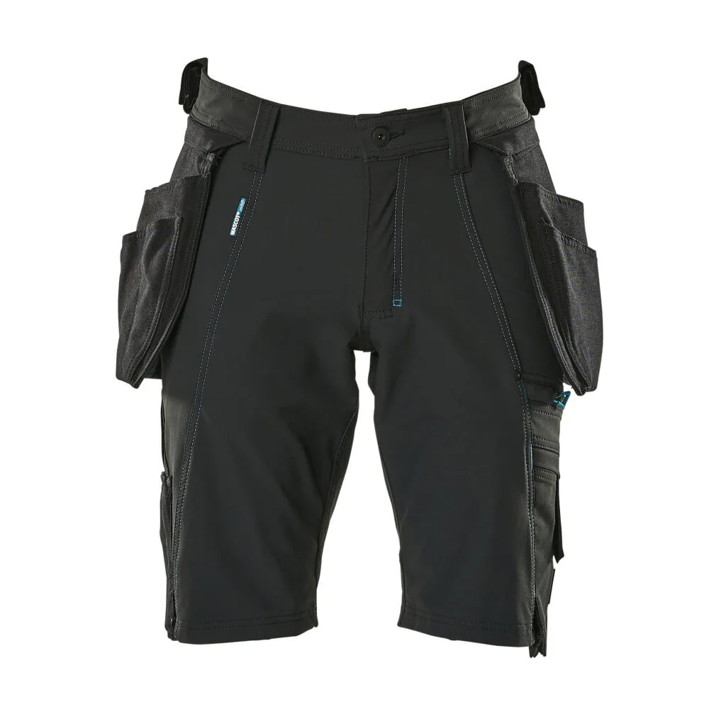 Shorts med hängfickor Mascot Advanced 17149-311
