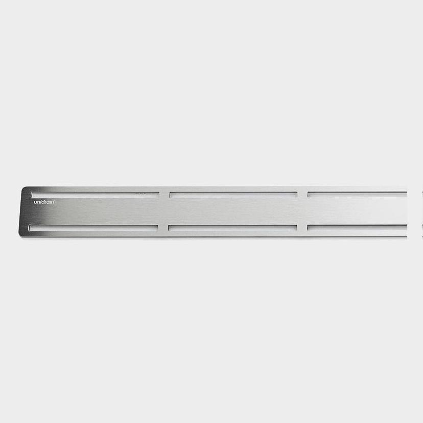 Avloppsgaller Unidrain ClassicLine Anniversario