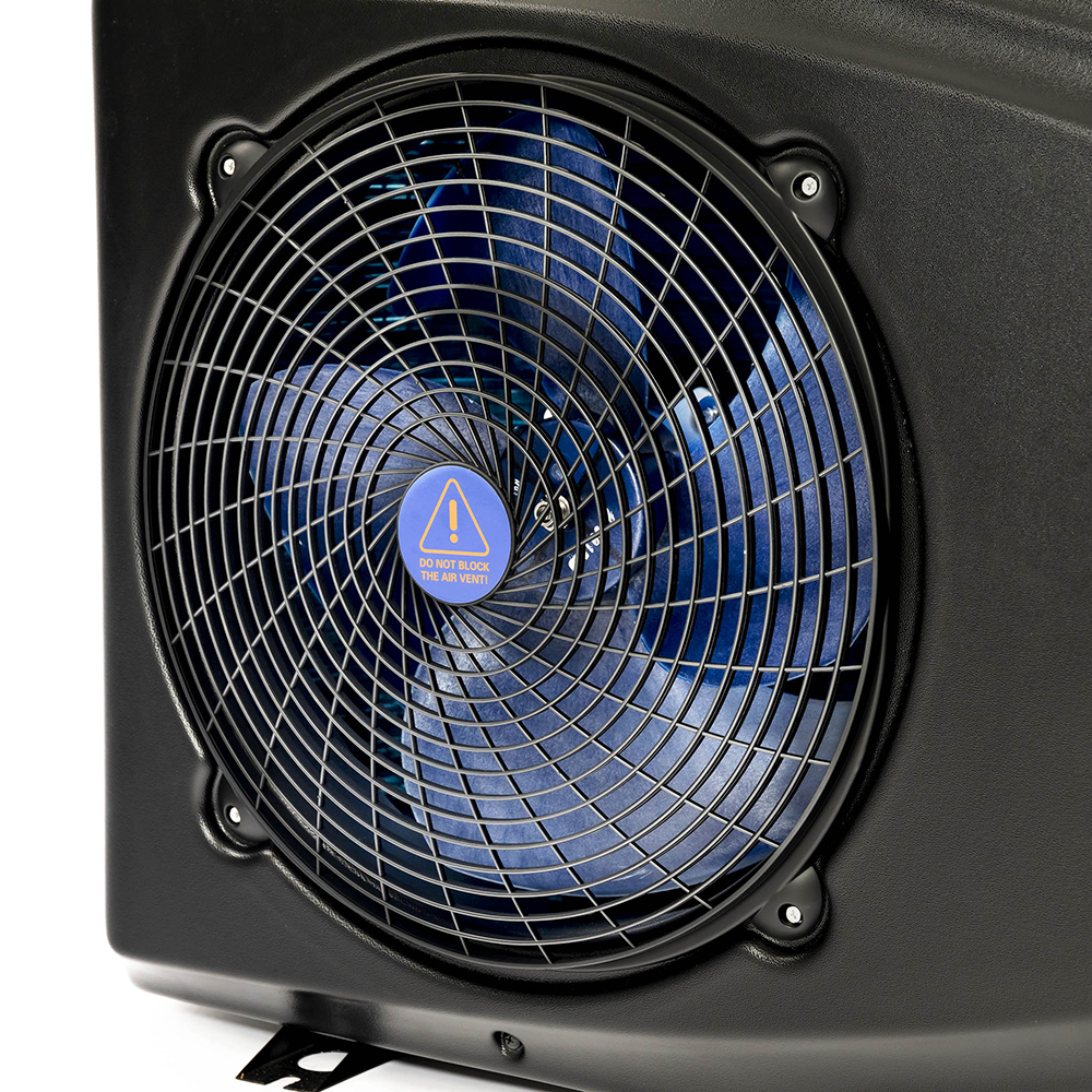 Poolvärmepump Lyfco HP90i Pro Inverter WiFi