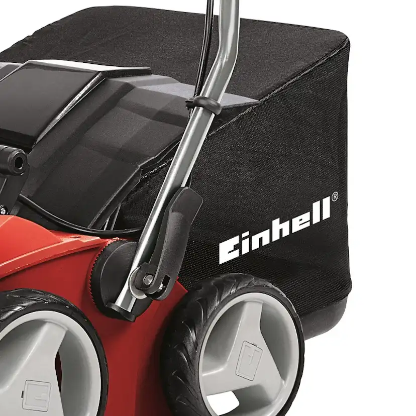 Vertikalskärare/Mossrivare Einhell GC-SA 1435