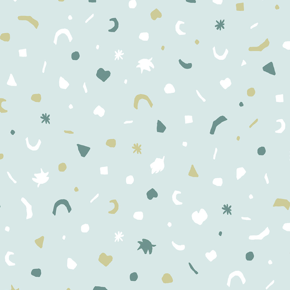 Barntapet Eijffinger Mini Me 399102