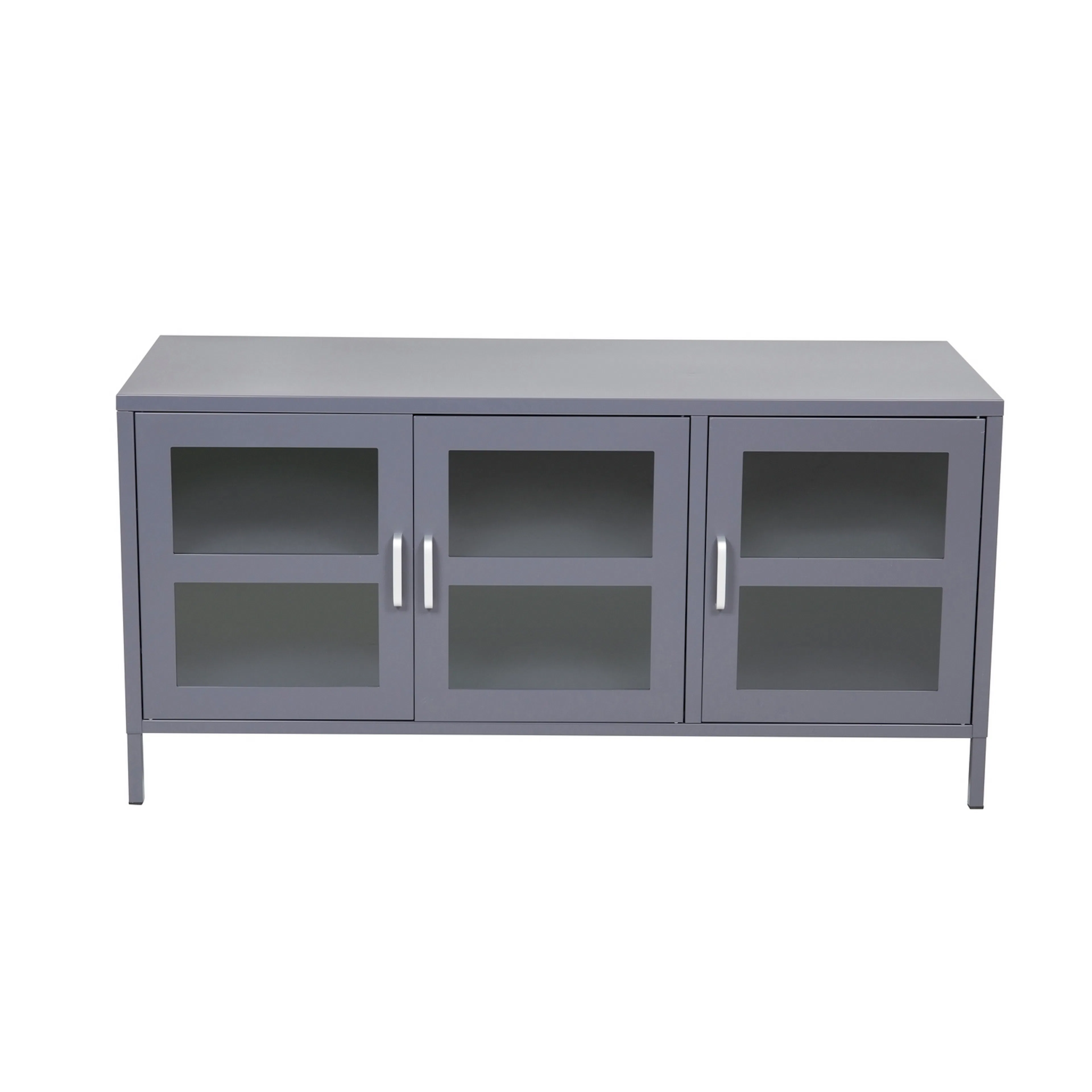Acero - TV-stand - Light Grey Grå