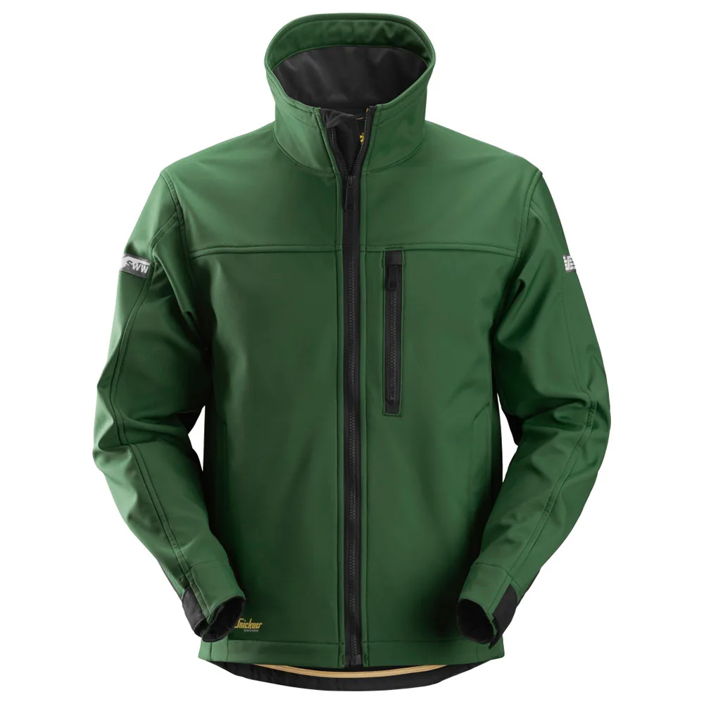 Forest Green/Black