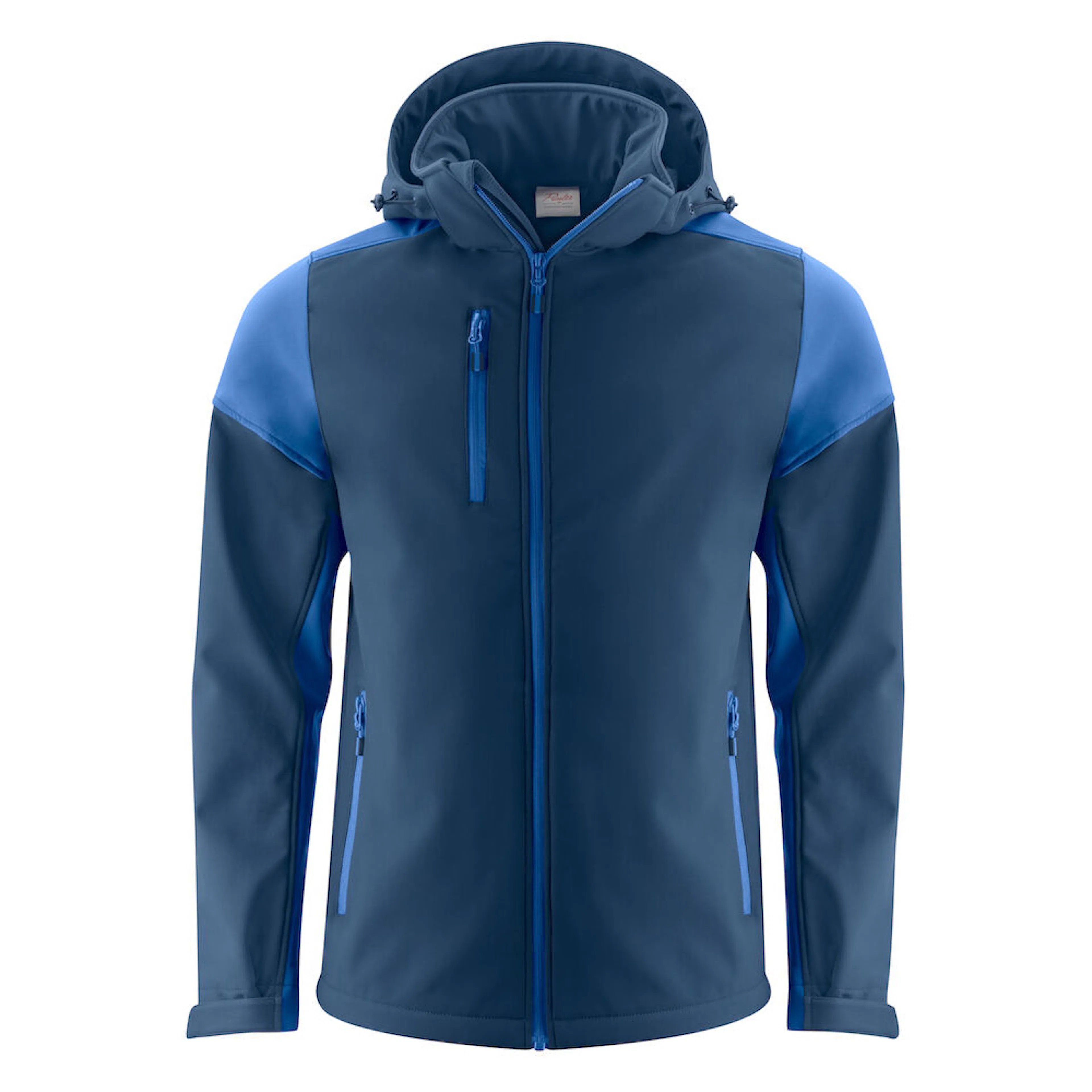 Jacka Printer Prime Softshell