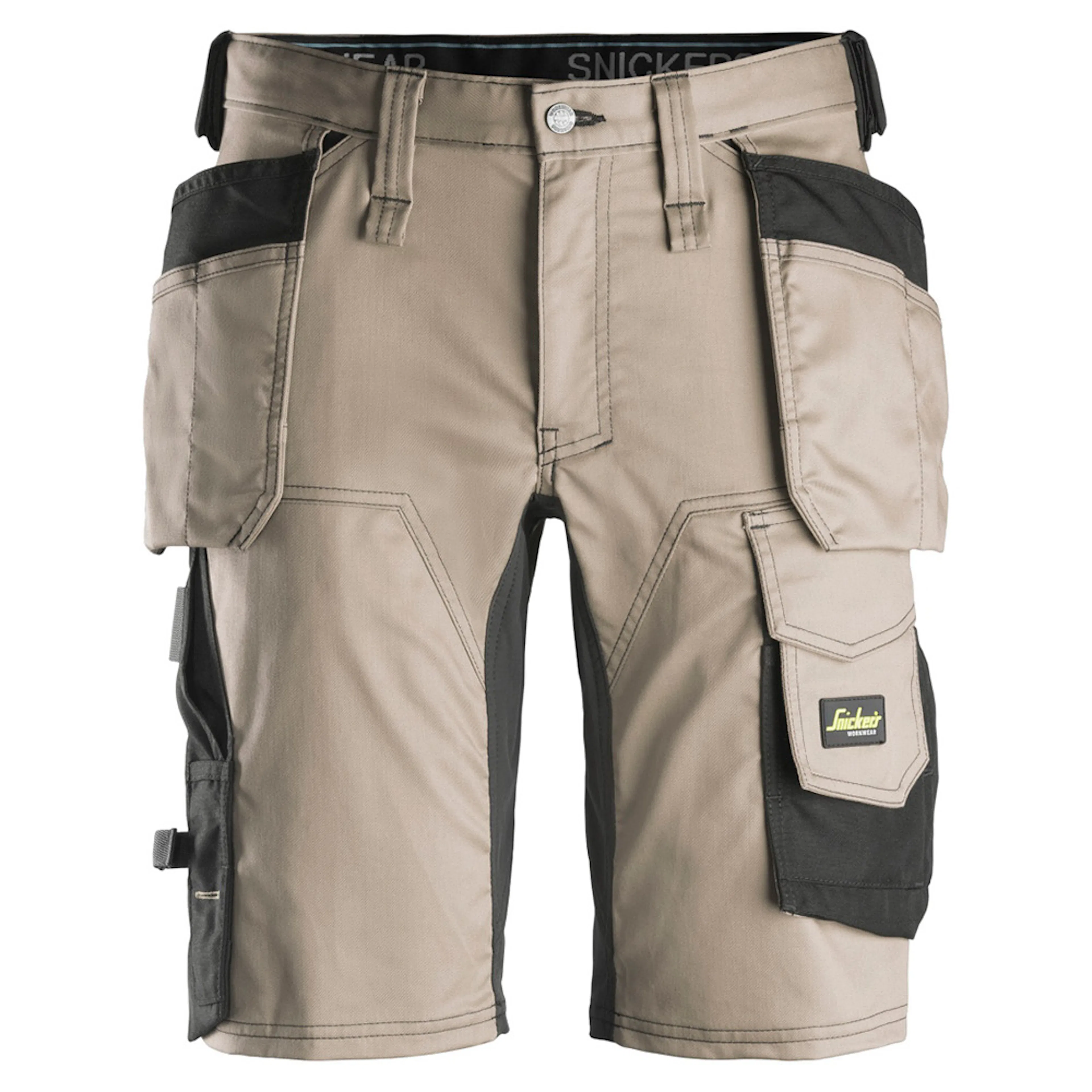 Khaki/Black