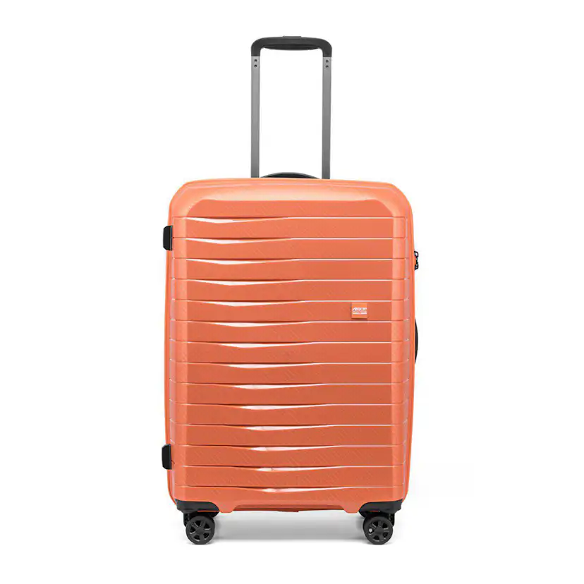65 cm trolley 4 w_Orange Orange
