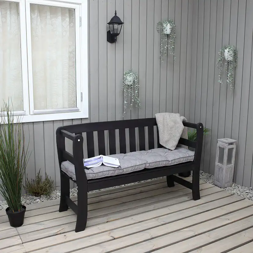 Soffa Baltic Garden Rosenborg
