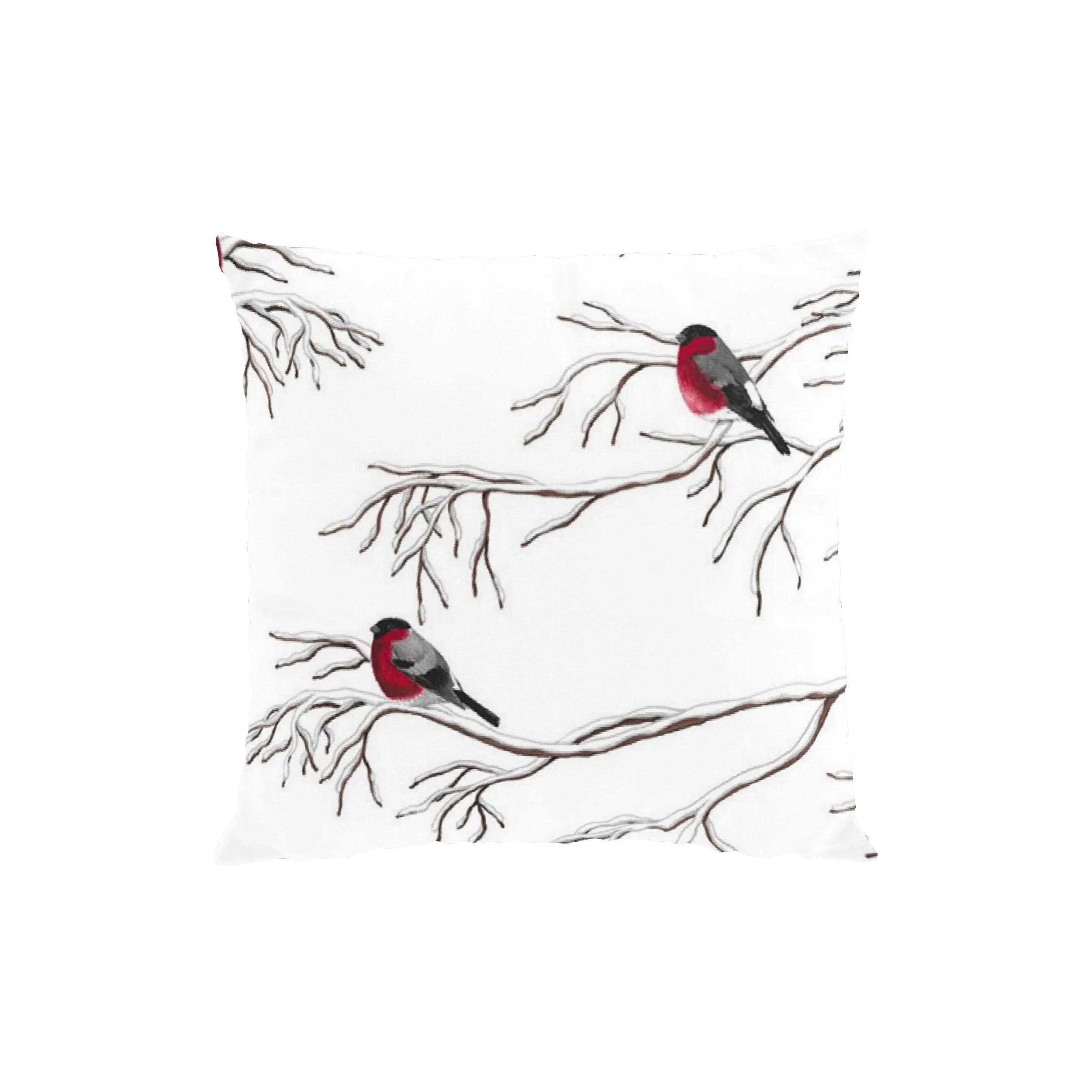 Kuddfodral Arvidssons Textil Vinterland