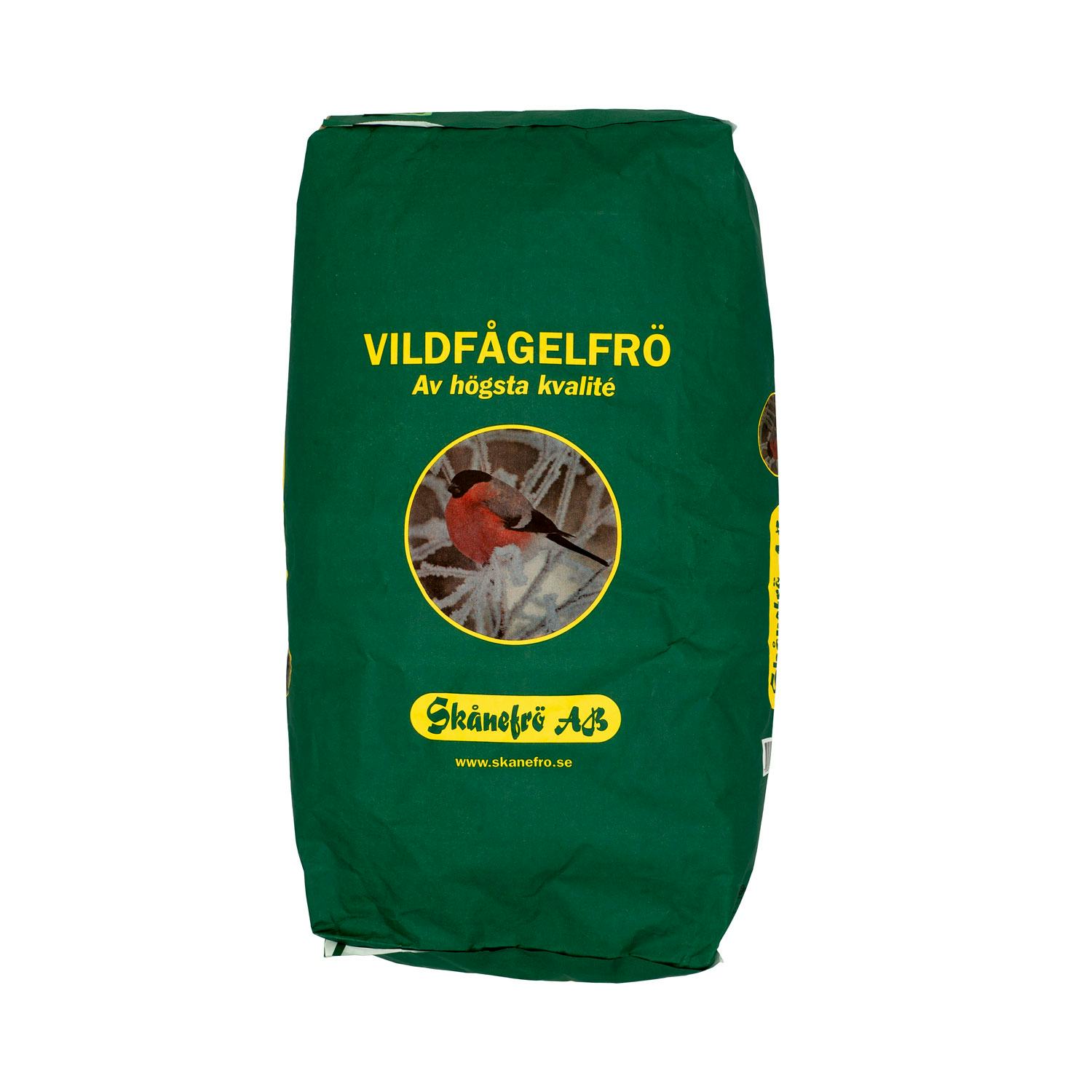 Vildfågelfrö Skånefrö 20kg