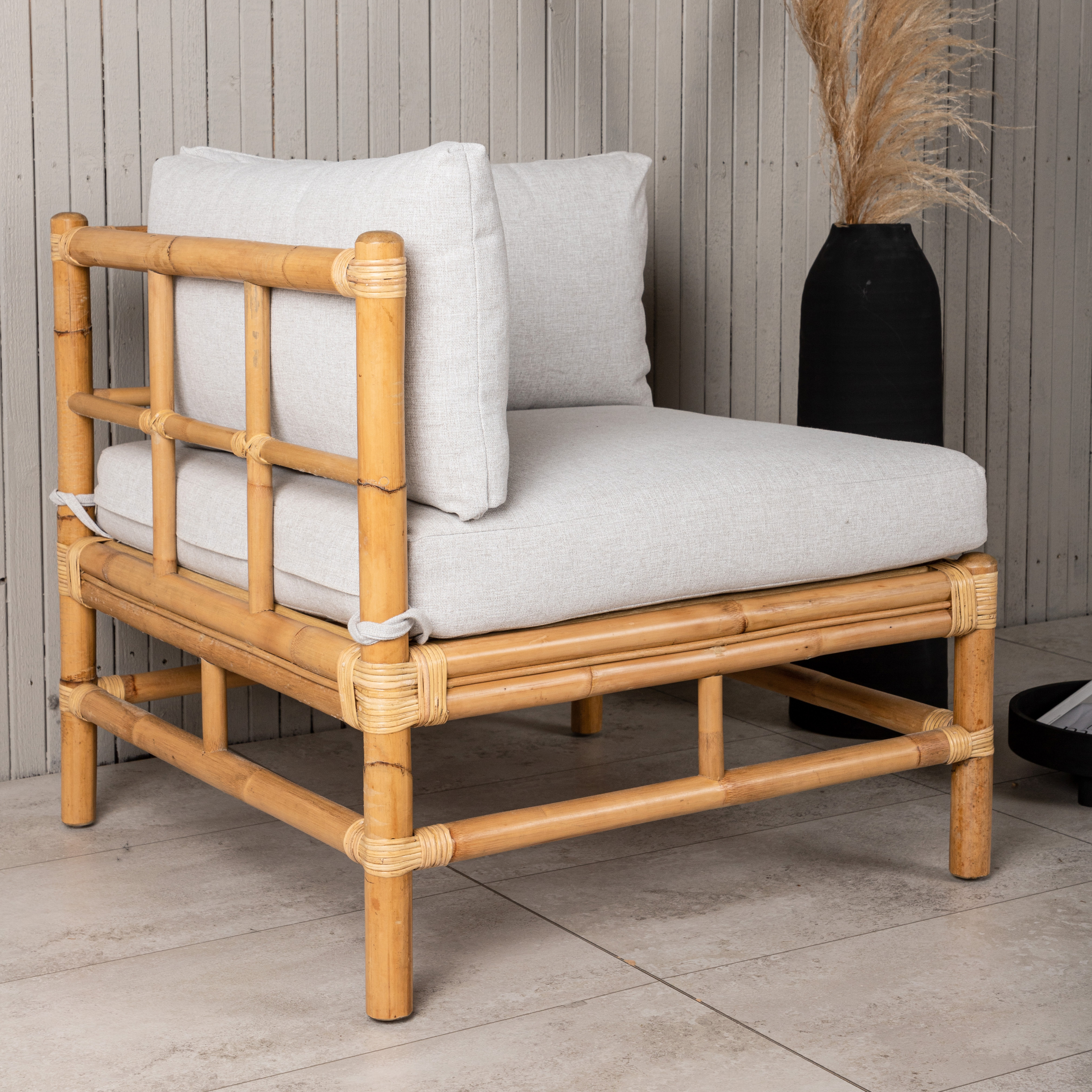Soffa Venture Home Cane Hörnmodul