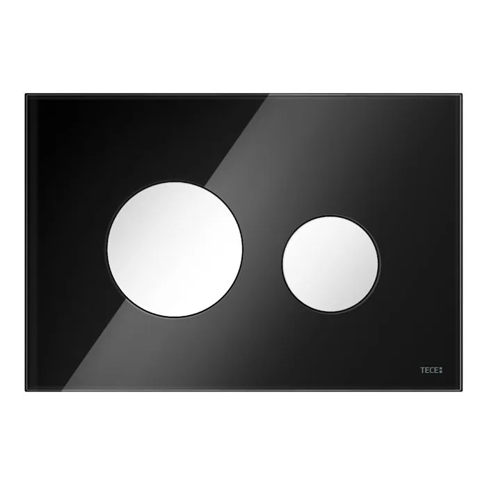 Svart/Vit
