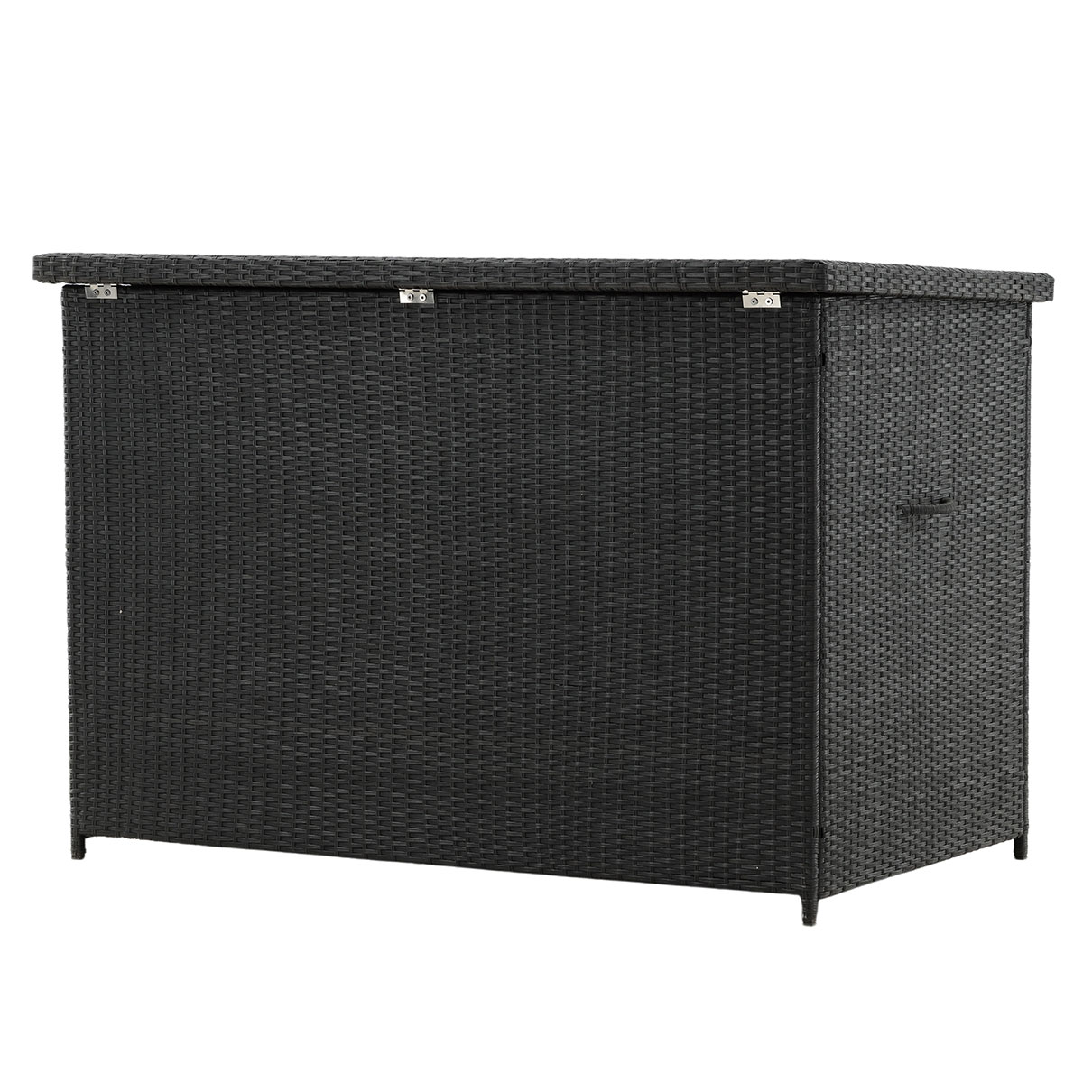 Amazon Dynbox - Svart Svart