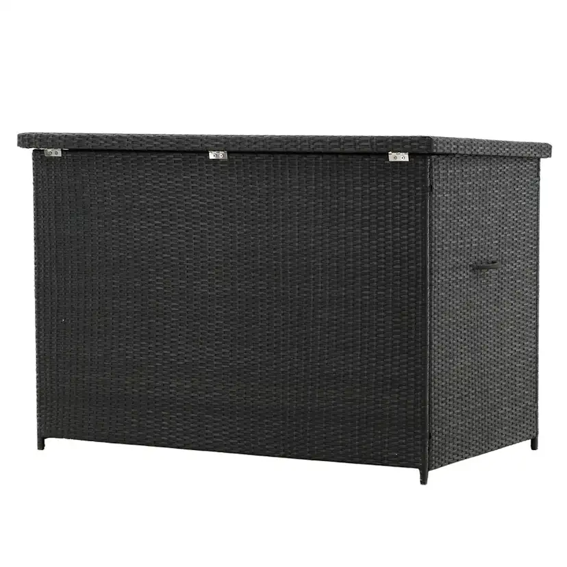 Amazon Dynbox - Svart Svart