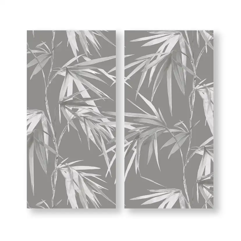 Tavla Art For The Home Bamboo Blooms Set