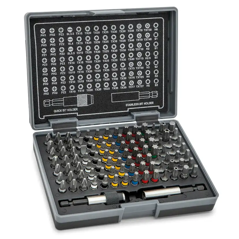 Bitssats FAST 100-del