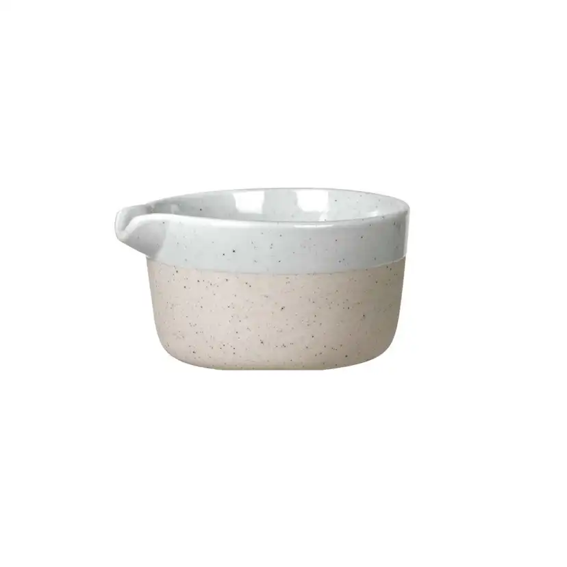 Mjölksnipa Blomus Sablo