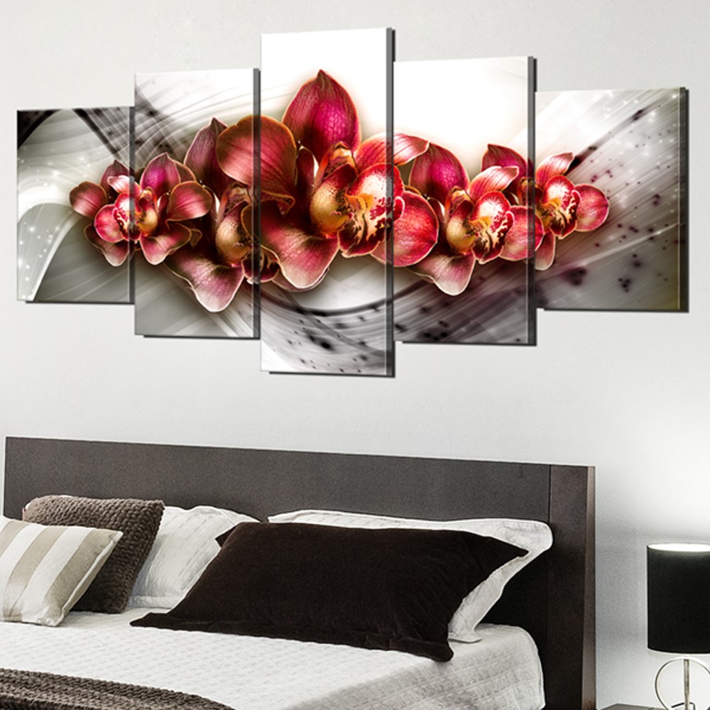 Tavla Arkiio Empire Of The Orchid