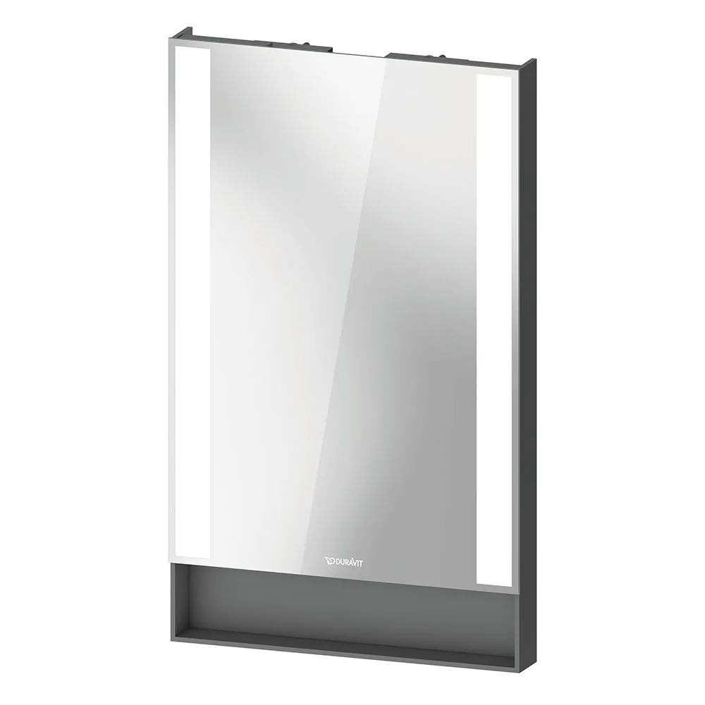 Spegel B: 450 mm