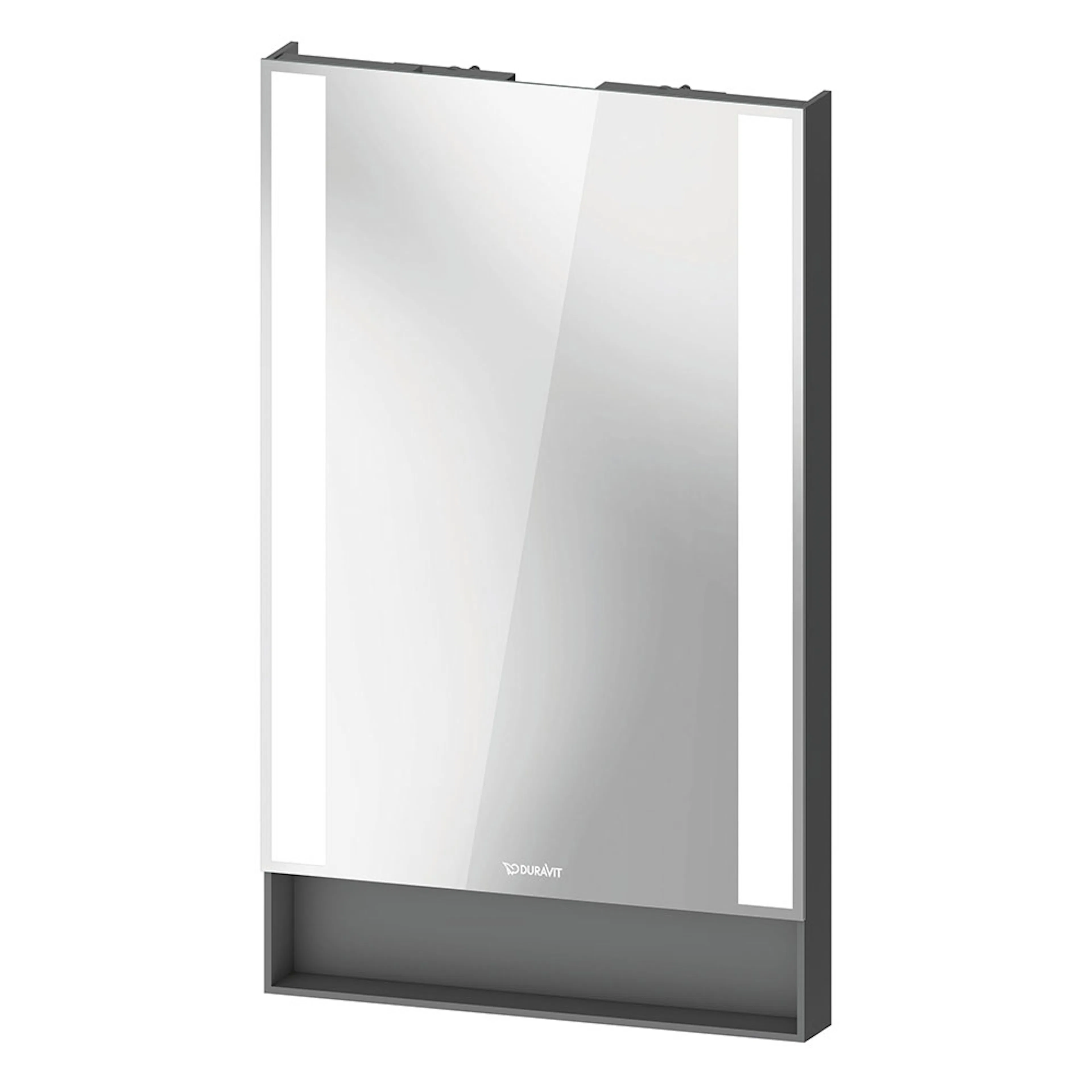 Spegel B: 450 mm