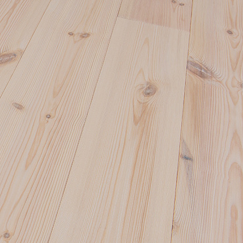 Massiva Trägolv Dalafloda HardPine Pearl 25x137 mm