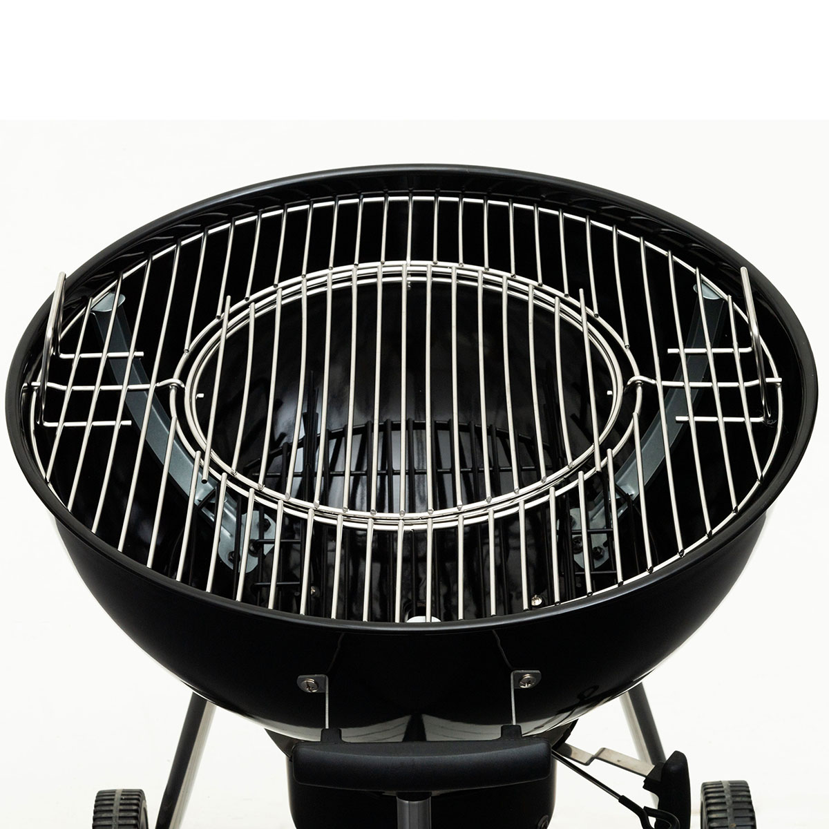 Kolgrill Mustang Gourmet 57