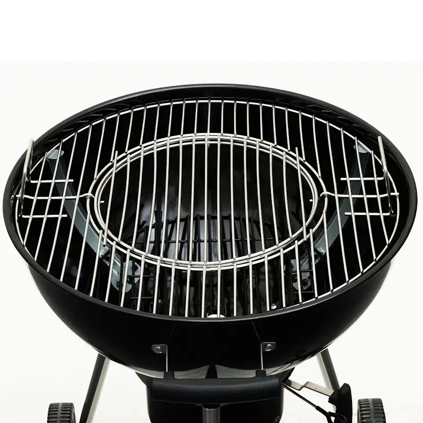 Kolgrill Mustang Gourmet 57
