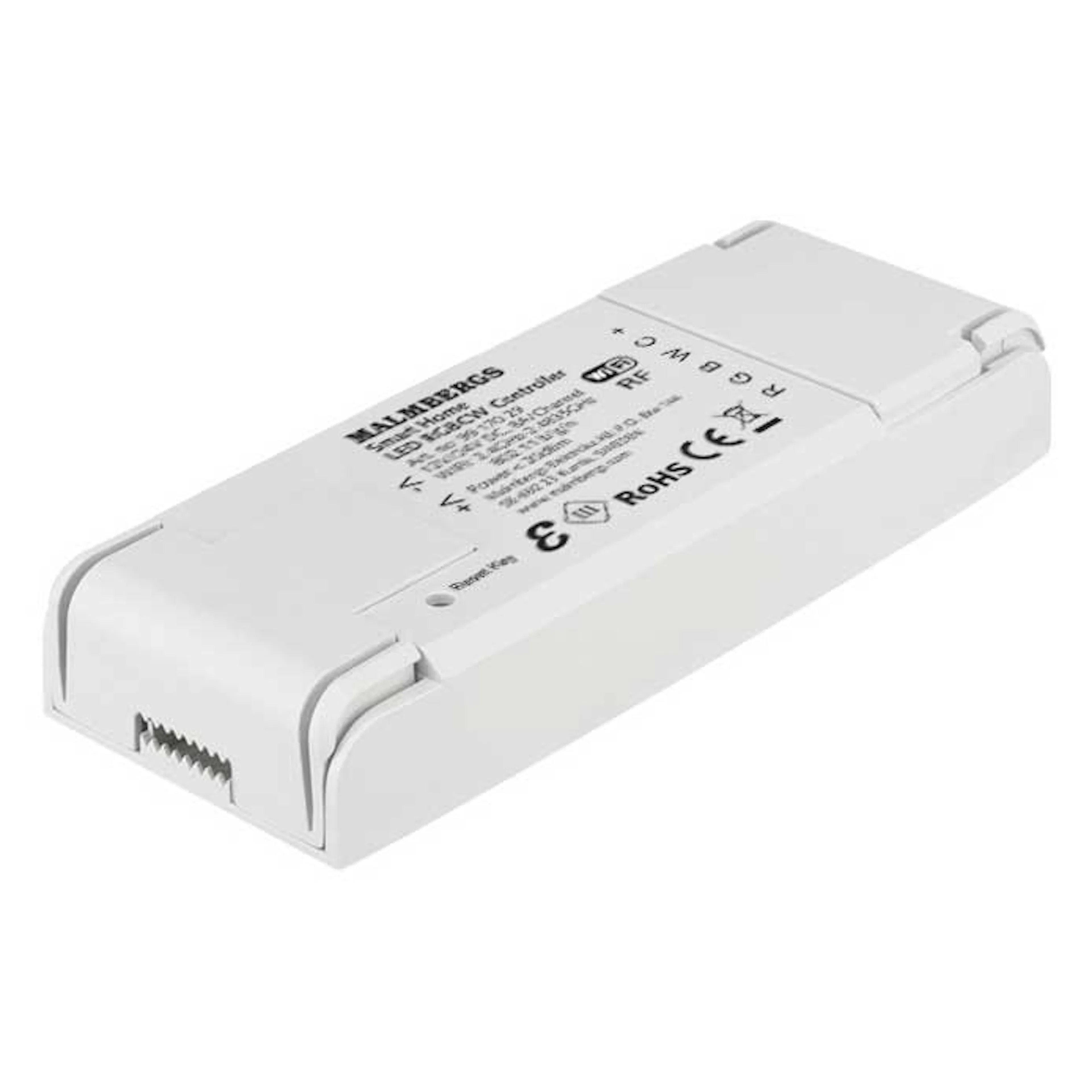 WiFi mottagare Malmbergs SmartHome 12-24v